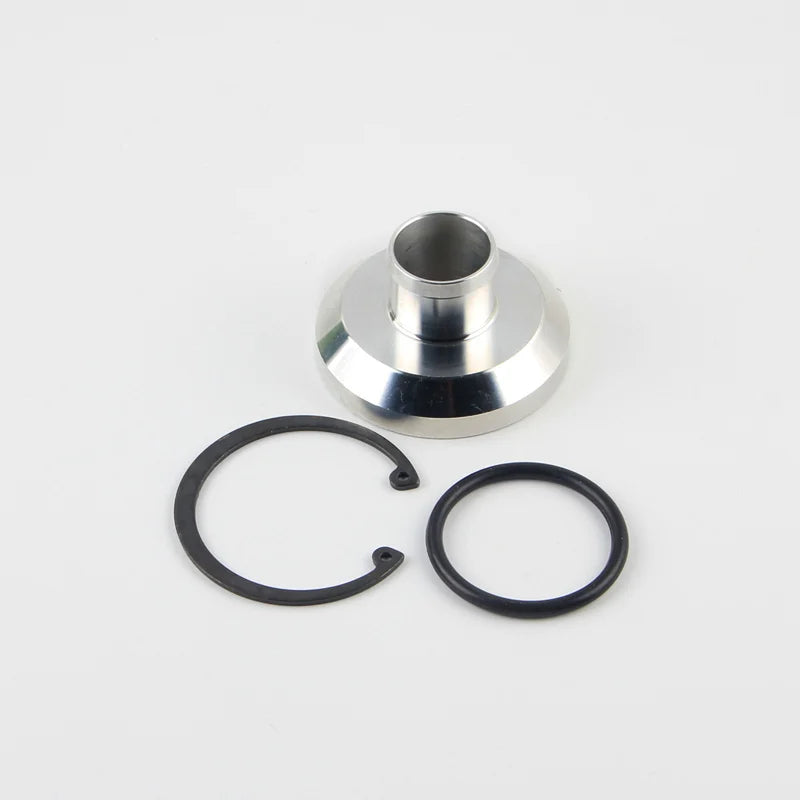 Aluminum Turbo Blow off valve SQV SSQV SQV3 SQV4 BOV flange/Adapor 34MM BOVADP-05b