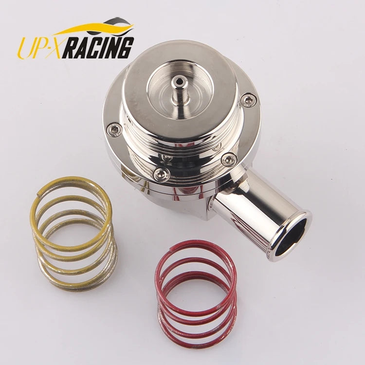 Turbo aluminum 25mm chorme Diesel Blow Off Valve Dump Valve bov1103a