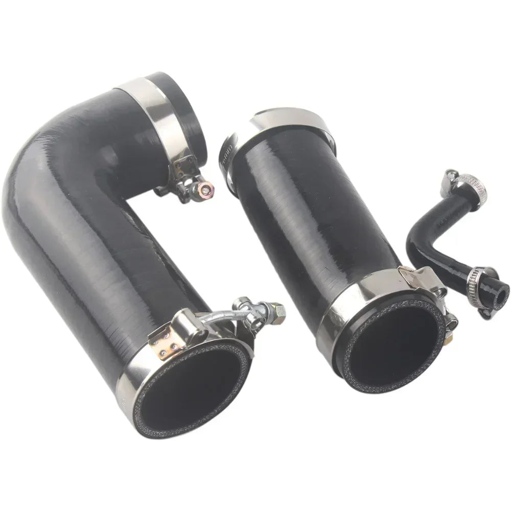 Car Silicone Air Intake HoseFull Kits for VW Golf GTI MK7 EA211 1.2 1.4 Engine Passat Jetta Audi A3 Seat Leon Skoda