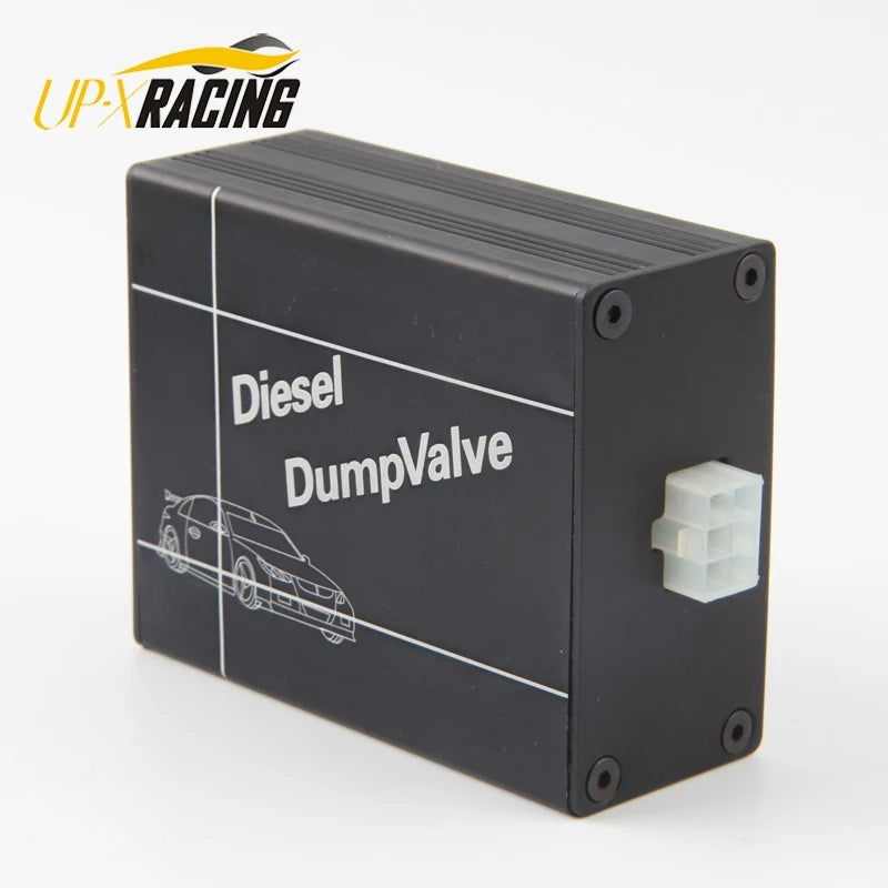 electrical Controller kits for Diesel Tubo Dump Blow Off Valve Kit