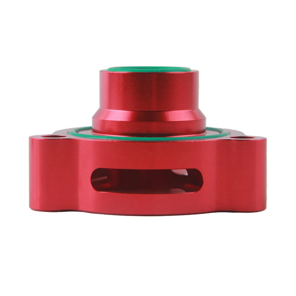 ALUMINUM BLOW OFF VALVE ADAPTER SPACER BOV FOR MERCEDES 2.0T TURBO A180 CLA 250 A250 GLA 250