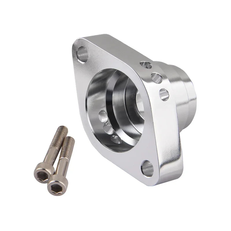 Free Shipping Blow Off valve adaptor for AUDI A1 A3 1.4 TWIN CHARGED TFSI VAG 1.4 TSi Engines 1106