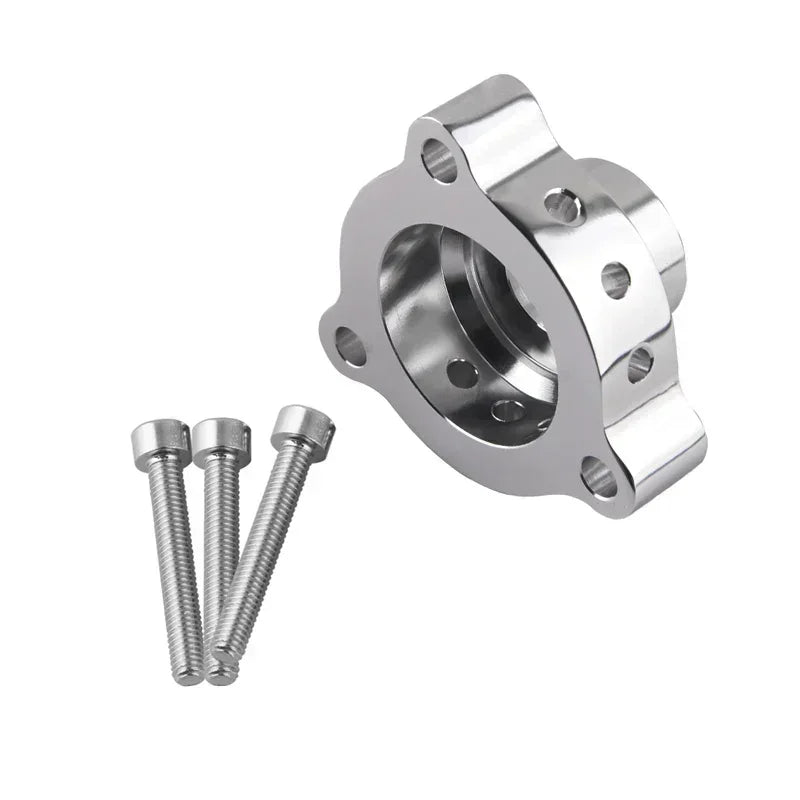 Free Shipping Turbo Blow Off Valve BOV Dump Adaptor For Audi A3 1.4T/2.0T FSI B7