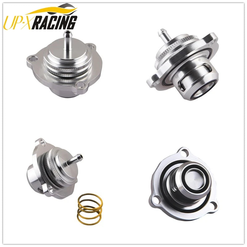 auto VAUXHALL OPEL ASTRA CORSA Z20LET VXR RECIRCULATING DUMP valve 1115