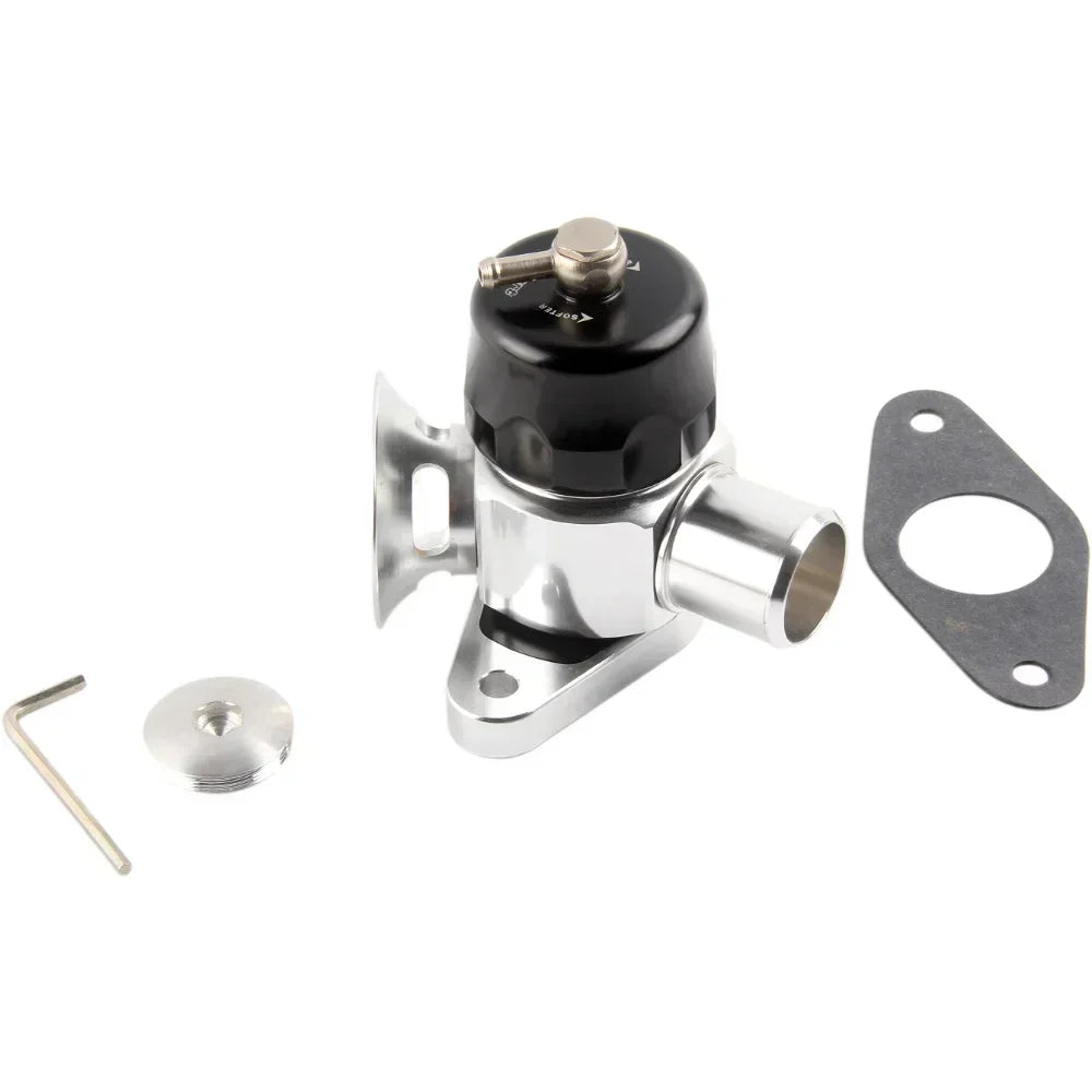 Dual Port dump Blow Off Valve for Mazdaspeed 3/6 WRX Subaru IMPREZA Forester BOV
