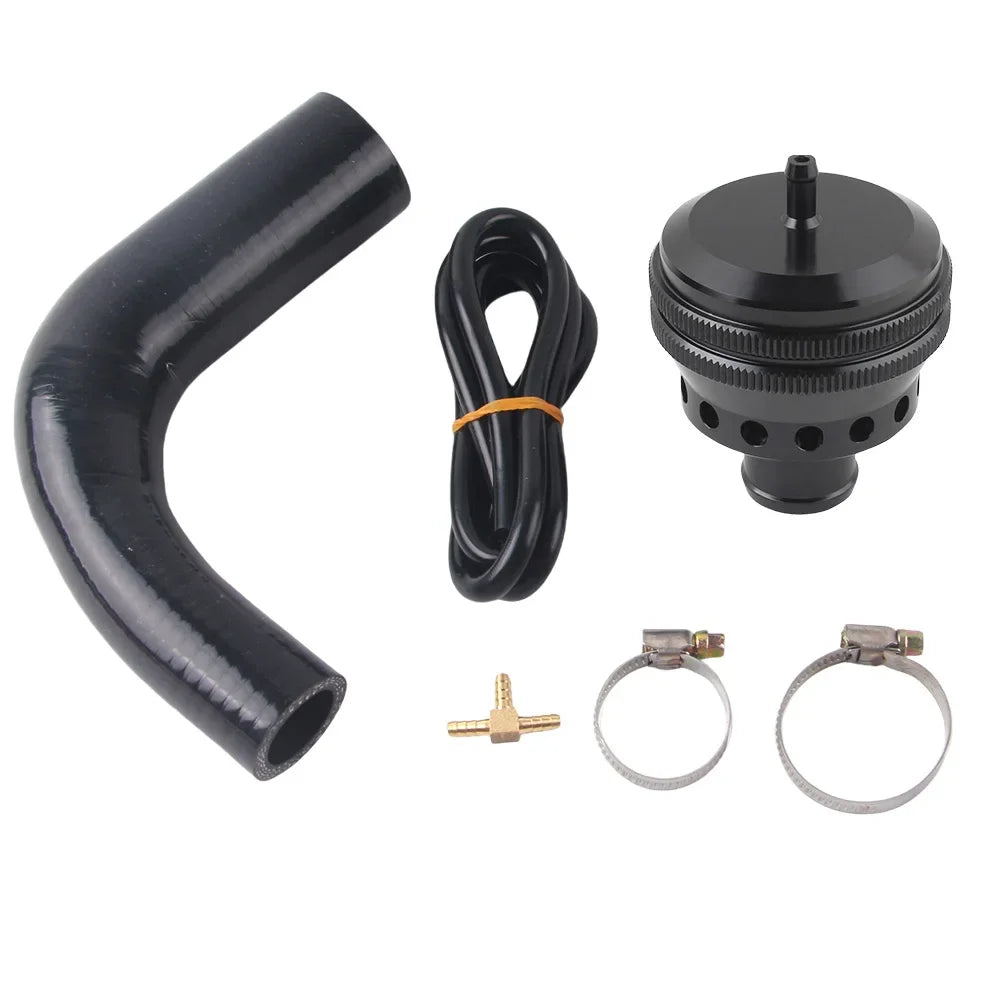 Blow off dump valve atmospheric for ford focus ST 225