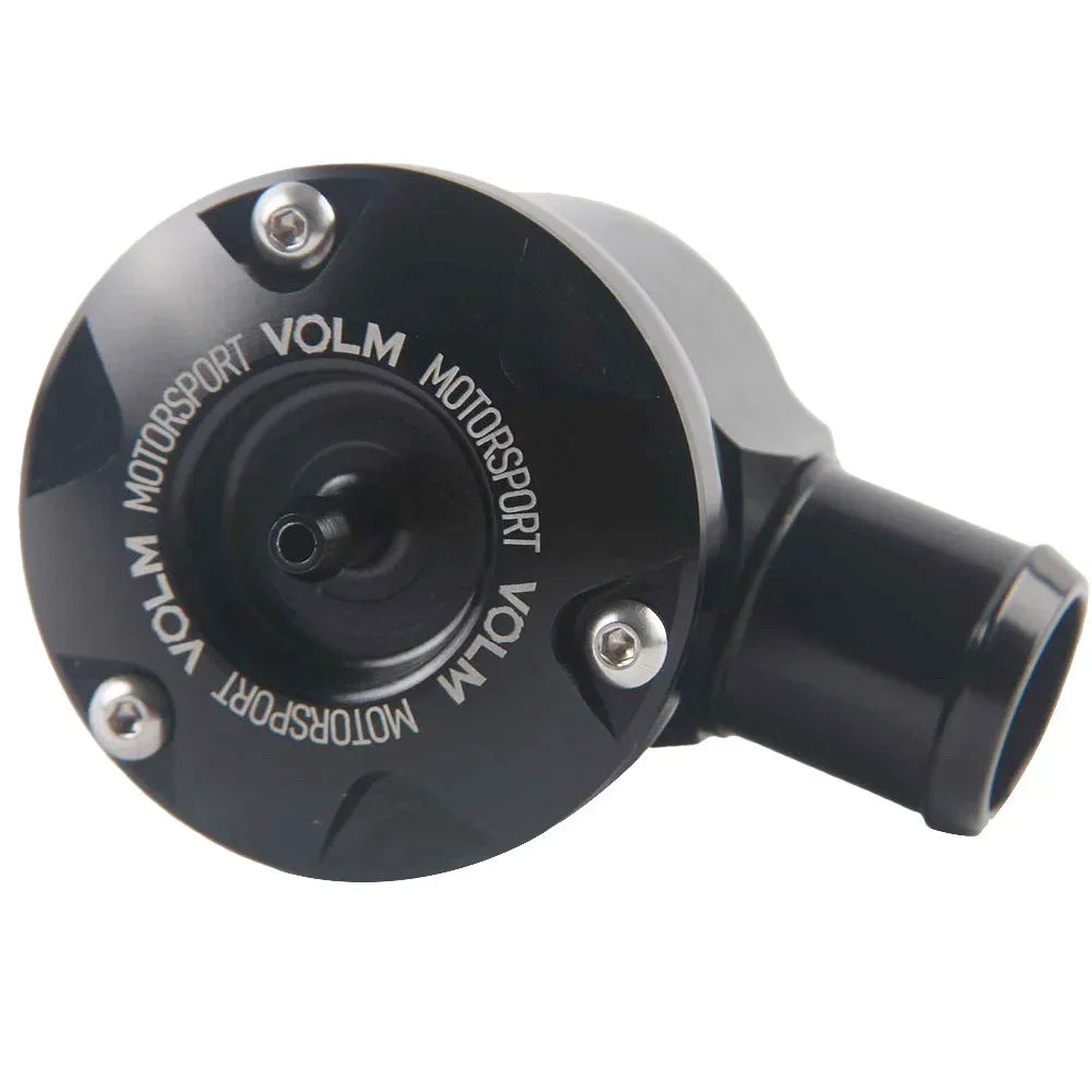 Turbo Blow Off Valve Boost Recirculation Diverter Valve for VGA VW Audi 1.8T 2.7T