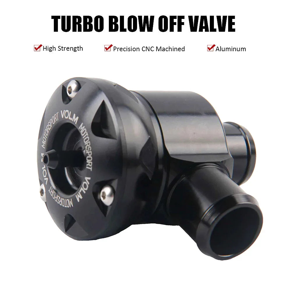 TURBO DIESEL DIGITECH 3 DUMP Recirculation Diverter BLOW OFF VALVE BOV KIT