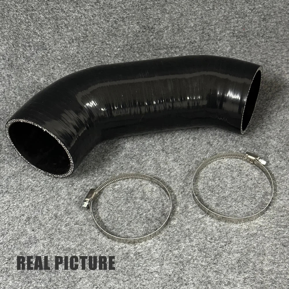 Silicone intake hose For VW Audi Skoda 1.8 TSI 2.0 TSI EA888 2 gen 1KD129684 1K0129684L