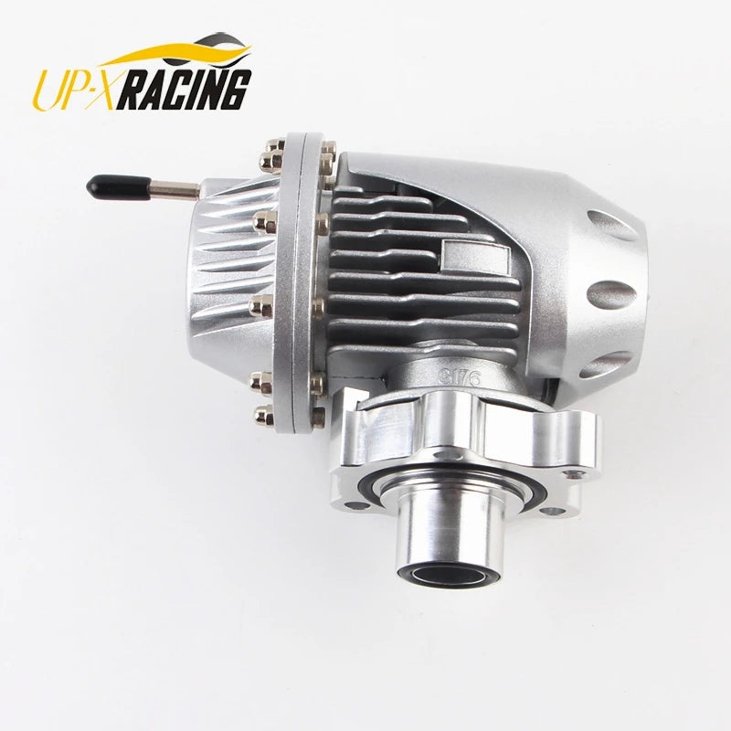 SQV1234 Blow Off valve connection flange (adapter) for 2.0 TFSi engines BOVADP-09