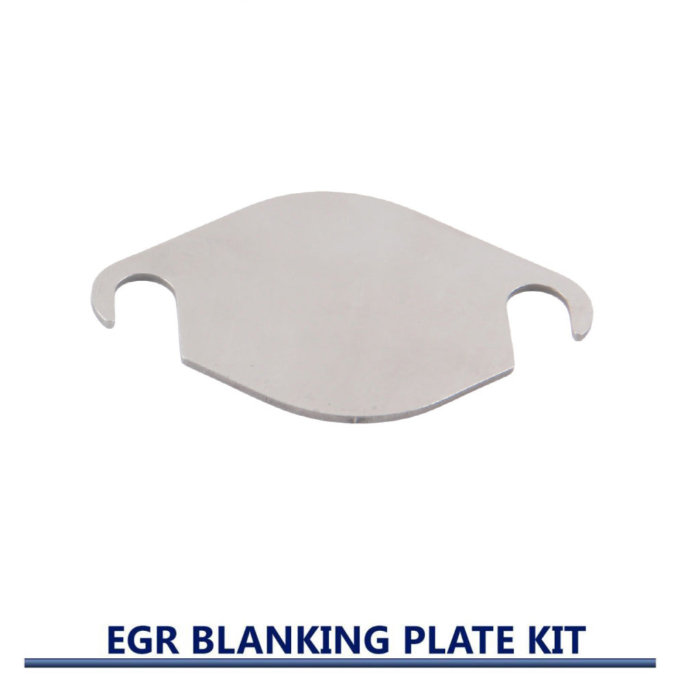 Valve blanking plate for Ford Px Px2 Ranger Mazda BT50 3.2L 2.2L