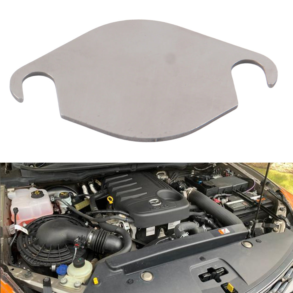 Valve blanking plate for Ford Px Px2 Ranger Mazda BT50 3.2L 2.2L