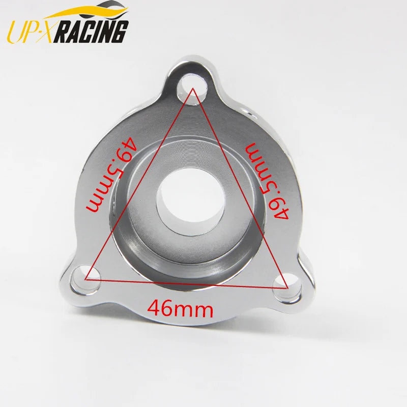 Blow Off BOV Valve Adaptor for BMW Mini Cooper S for Peugeot 1.6 Turbo Engines bov1105