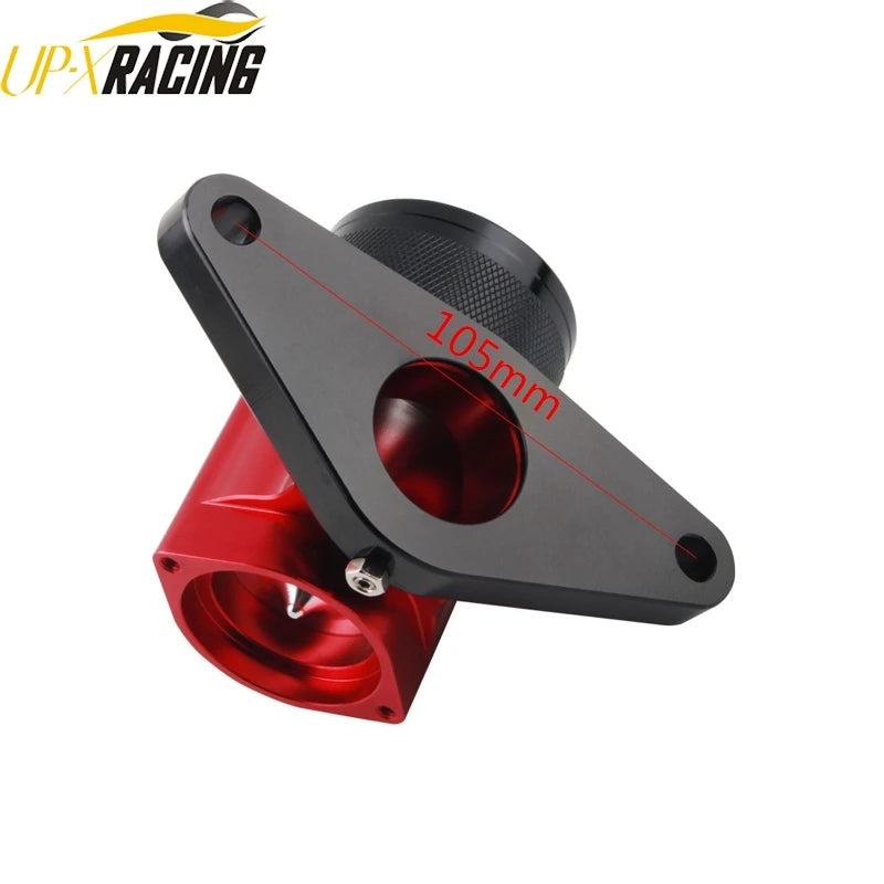 car BLOW OFF valve BOV DUMP VALVE for SUBARU IMPREZA 02-07 WRX EJ20/EJ25 Atmospheric bov1149