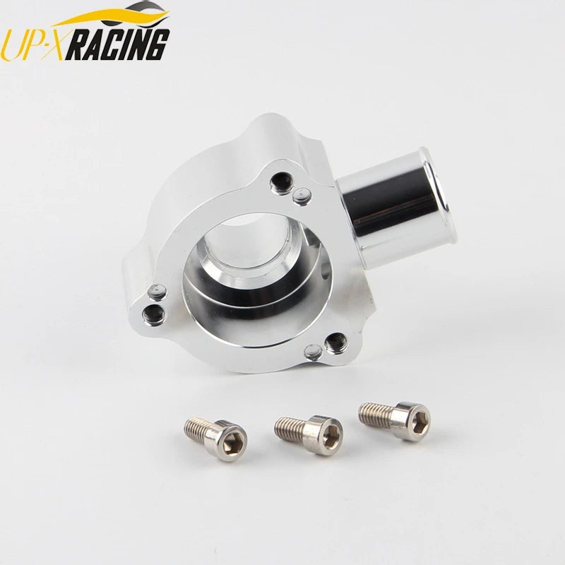car turbo 25mm Blow Off valve adapter for vw EA888 K04 GT28 GT30 bov1147
