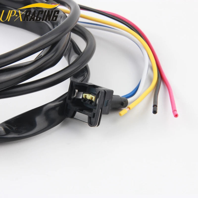 electrical Controller kits for Diesel Tubo Dump Blow Off Valve Kit