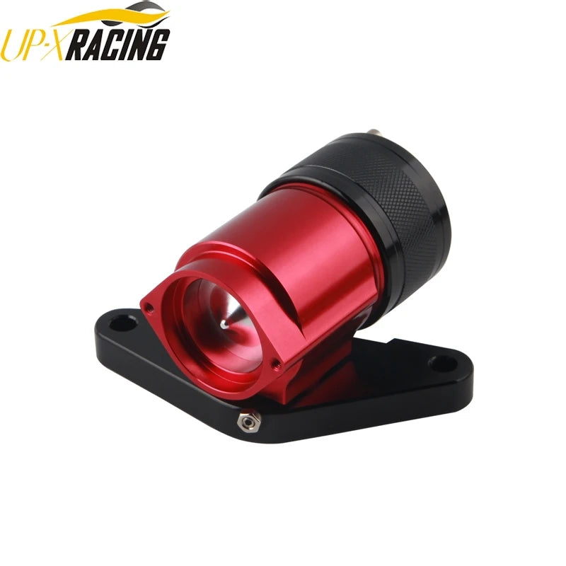 car BLOW OFF valve BOV DUMP VALVE for SUBARU IMPREZA 02-07 WRX EJ20/EJ25 Atmospheric bov1149