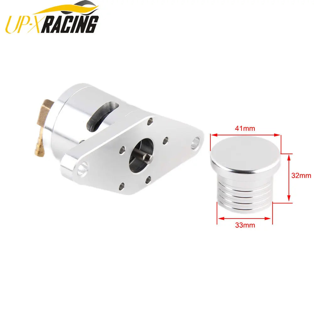 VTA BLOW OFF BOV DUMP VALVE FOR SUBARU IMPREZA GC8 V5-6 99-00 WRX STI TURBO 2000