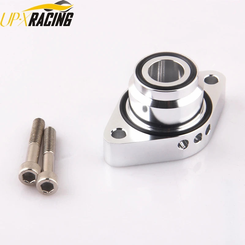 Blow Off valve adaptor for AUDI A1 A3 1.4 TWIN CHARGED TFSI VAG 1.4 TSi Engines 1106