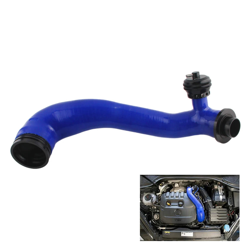 Forged Blow Off dump Valve kits  for seat arona ateca lbiza leon tarraco 1.5 TSI