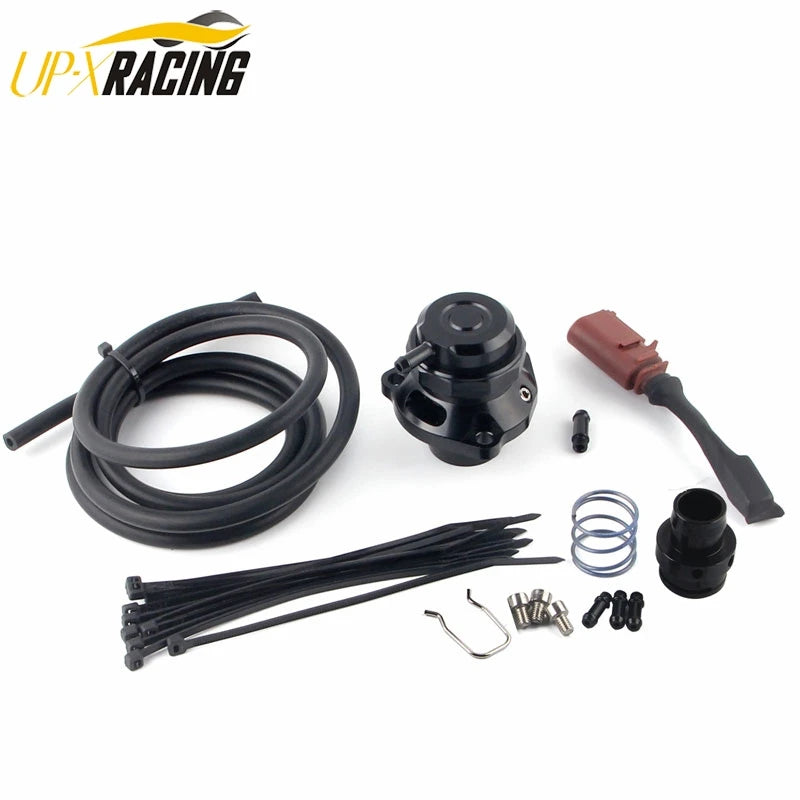 auto turbo blow Off Valve for VW Golf 1.4 1.8 2.0TSI 710D ea888 2gen engine bov1140