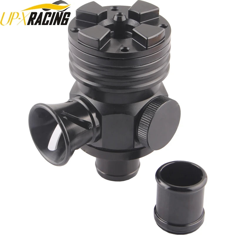 Blow Off Valve S Diverter Turbo BOV Boost For VW Audi 1.8T Golf Jetta New Beetle Passat A4, TT bov1116
