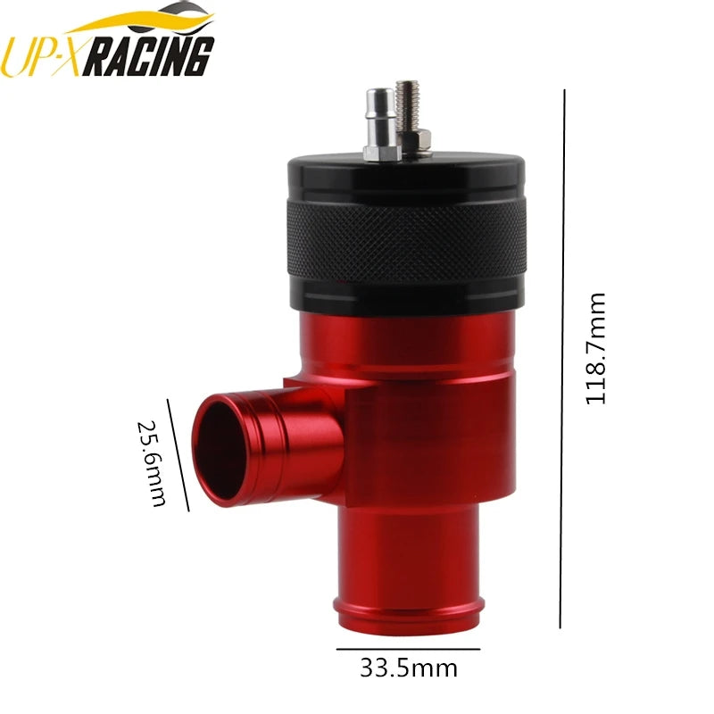 new adjustable dump blow off valve kit for 2015-2017 SUBARU WX recirculation BOV 1157