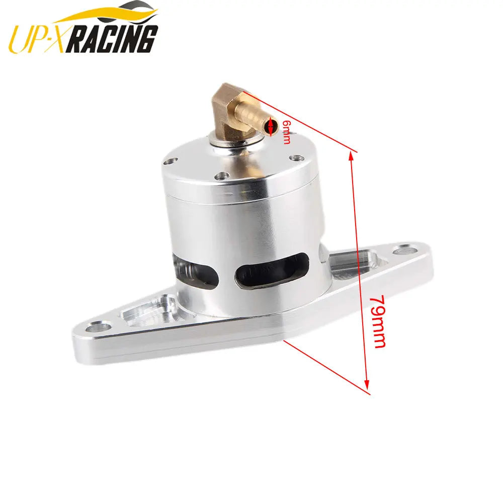 VTA BLOW OFF BOV DUMP VALVE FOR SUBARU IMPREZA GC8 V5-6 99-00 WRX STI TURBO 2000