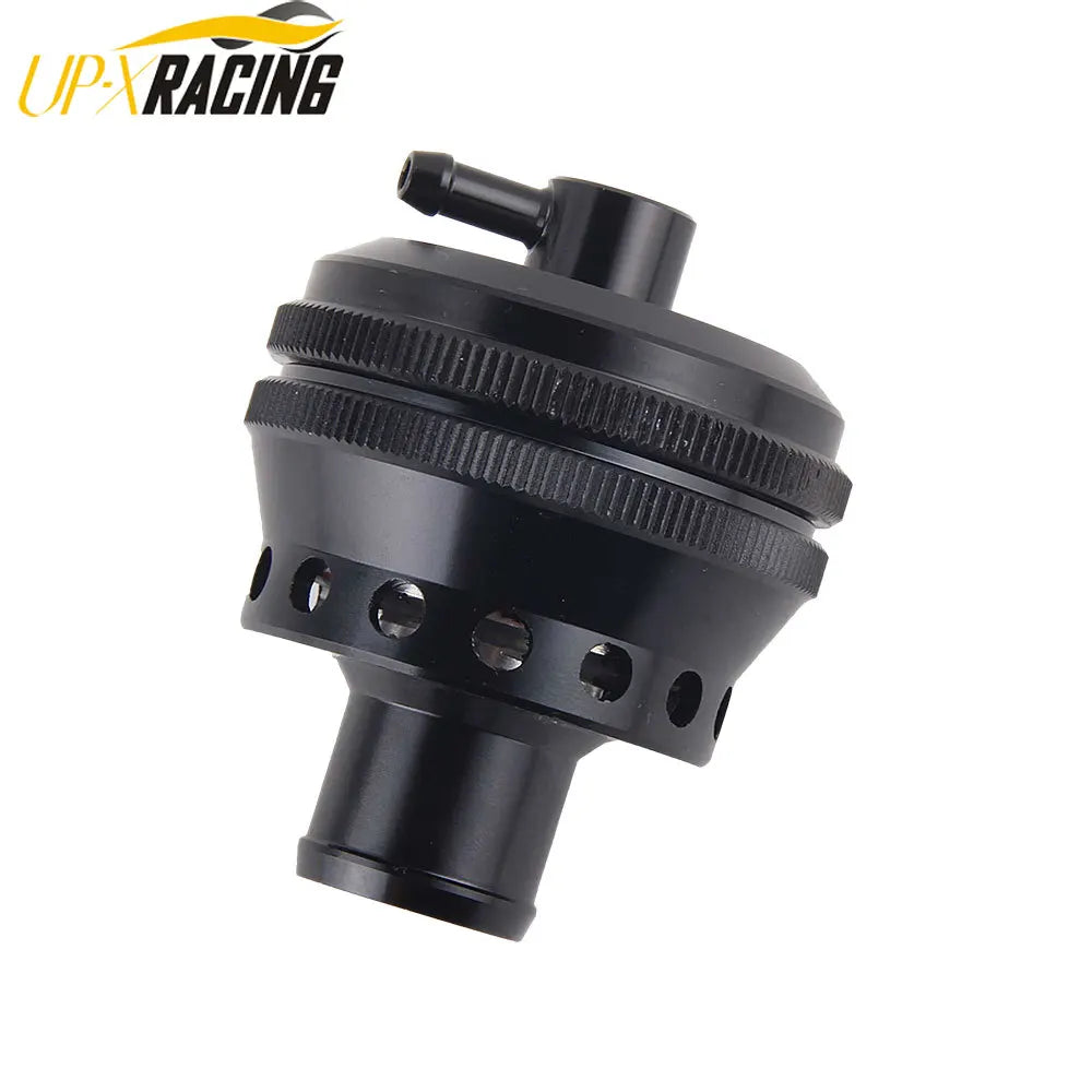 Atmospheric dual piston Blow Off Dump Valve Kit for nissan Micra 0.9 IG-T 90 Tekna