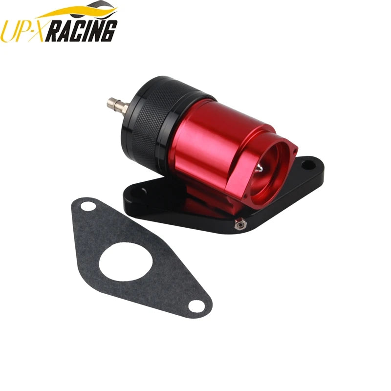 car BLOW OFF valve BOV DUMP VALVE for SUBARU IMPREZA 02-07 WRX EJ20/EJ25 Atmospheric bov1149