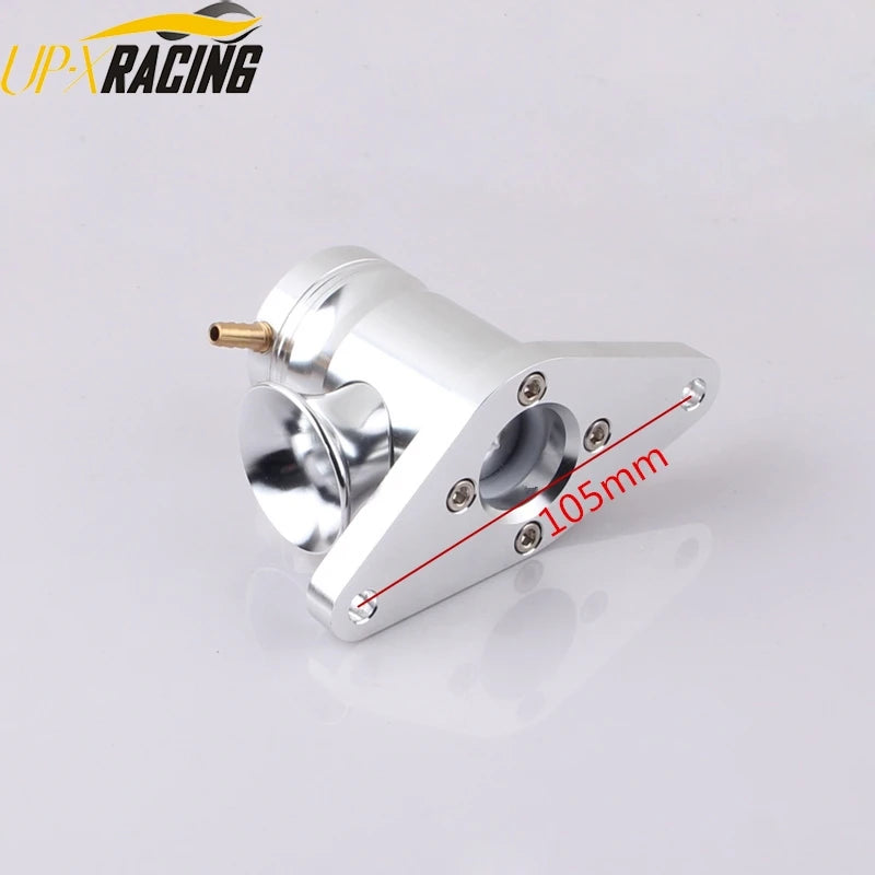 car BLOW OFF valve BOV DUMP VALVE for SUBARU IMPREZA 02-07 WRX EJ20/EJ25 Atmospheric bov 1113