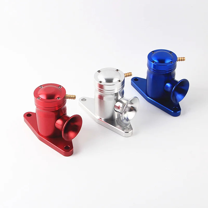 car BLOW OFF valve BOV DUMP VALVE for SUBARU IMPREZA 02-07 WRX EJ20/EJ25 Atmospheric bov 1113