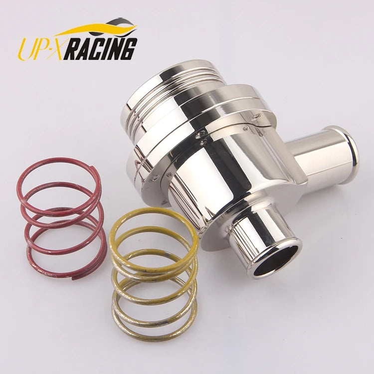 Turbo aluminum 25mm chorme Diesel Blow Off Valve Dump Valve  bov1103a