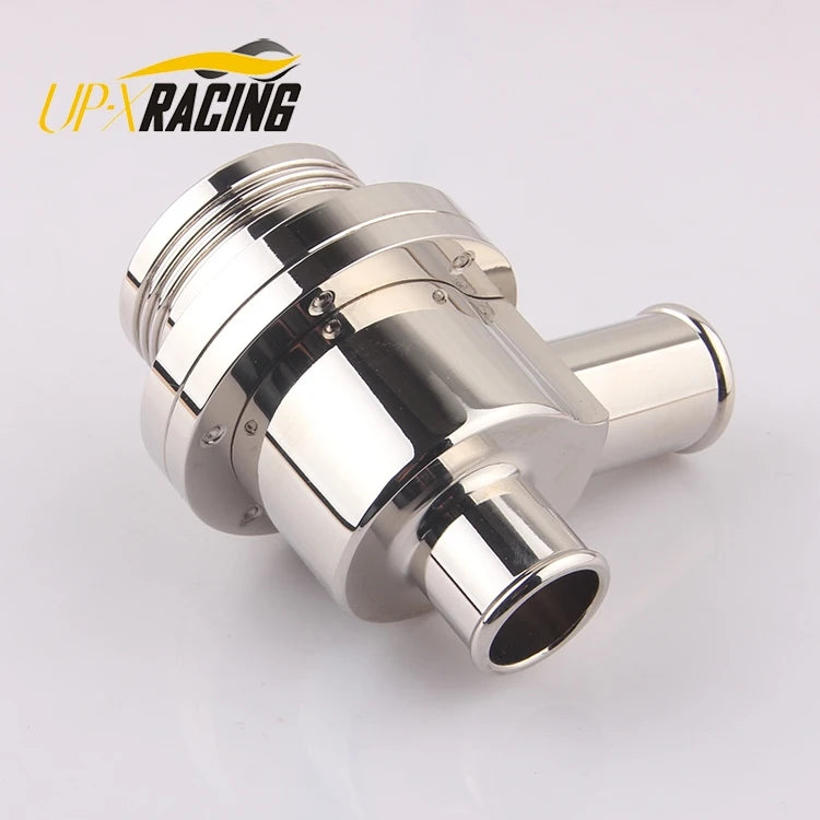 Turbo aluminum 25mm chorme Diesel Blow Off Valve Dump Valve  bov1103a
