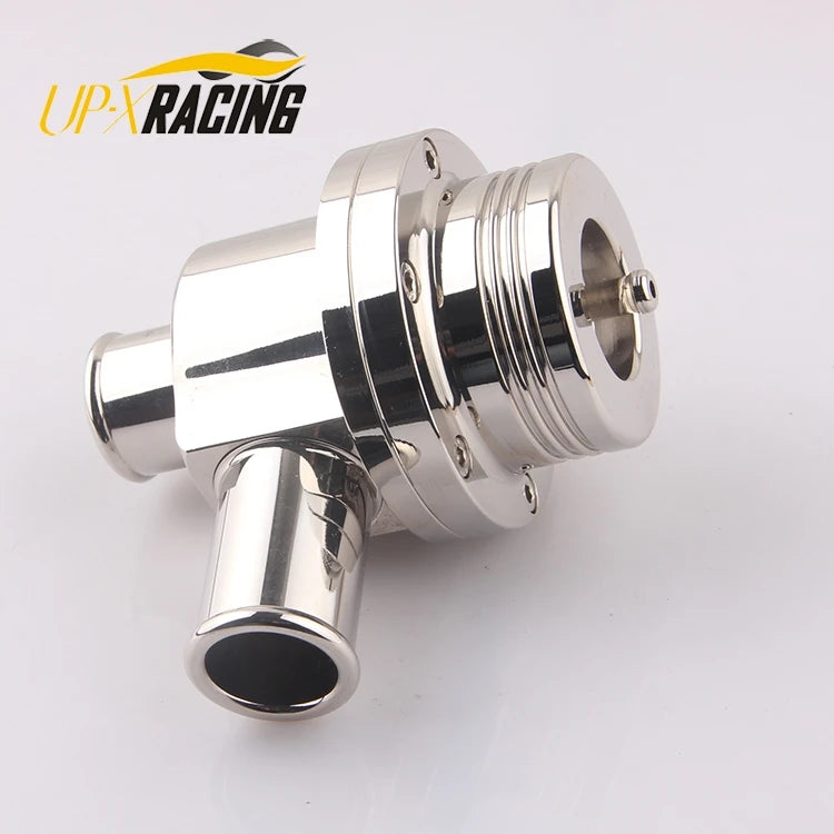 Turbo aluminum 25mm chorme Diesel Blow Off Valve Dump Valve  bov1103a