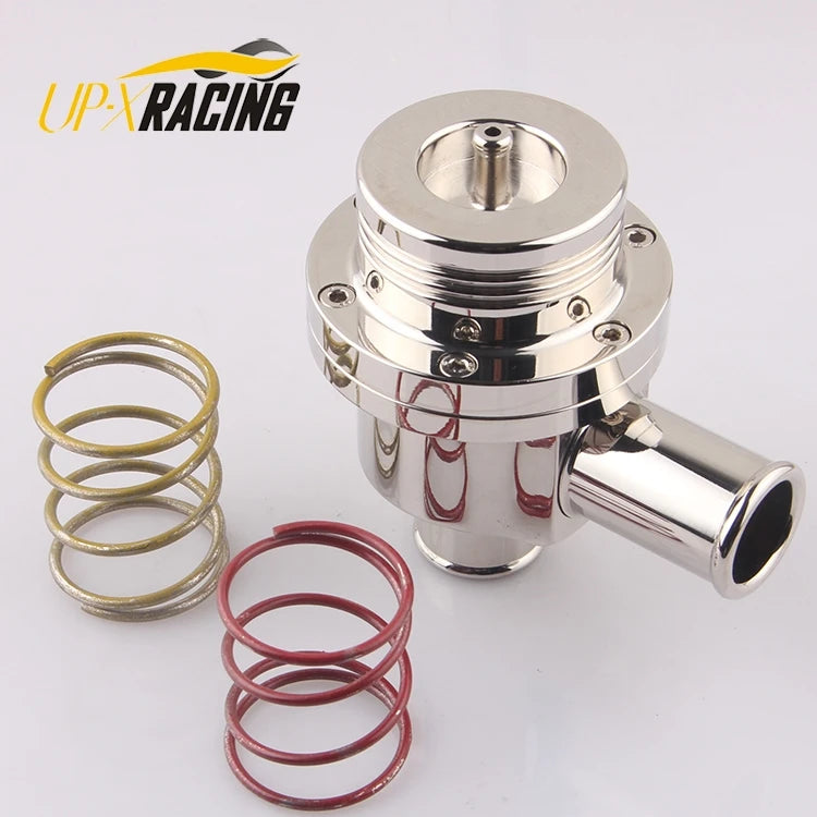 Turbo aluminum 25mm chorme Diesel Blow Off Valve Dump Valve  bov1103a