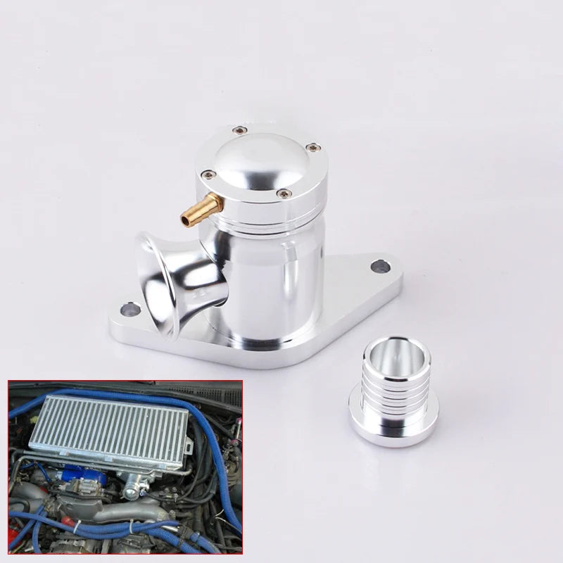 car BLOW OFF valve BOV DUMP VALVE for SUBARU IMPREZA 02-07 WRX EJ20/EJ25 Atmospheric bov 1113