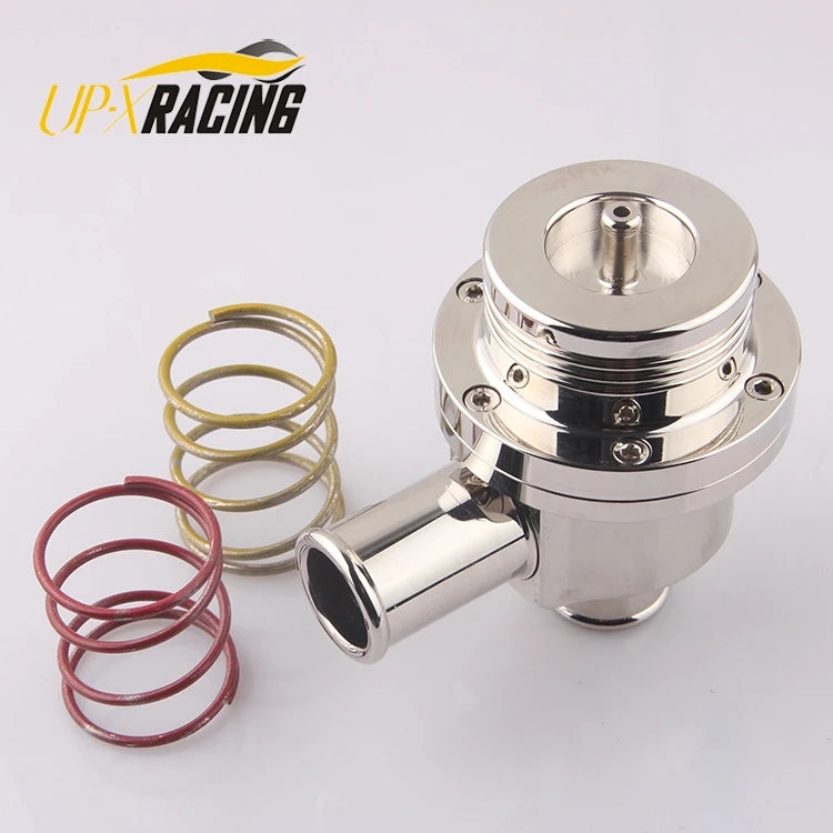 Turbo aluminum 25mm chorme Diesel Blow Off Valve Dump Valve  bov1103a