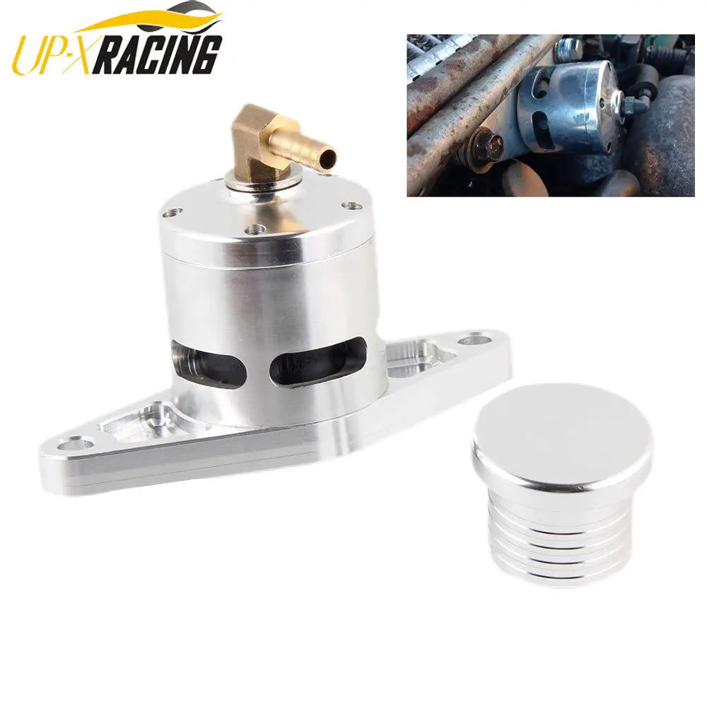 VTA BLOW OFF BOV DUMP VALVE FOR SUBARU IMPREZA GC8 V5-6 99-00 WRX STI TURBO 2000