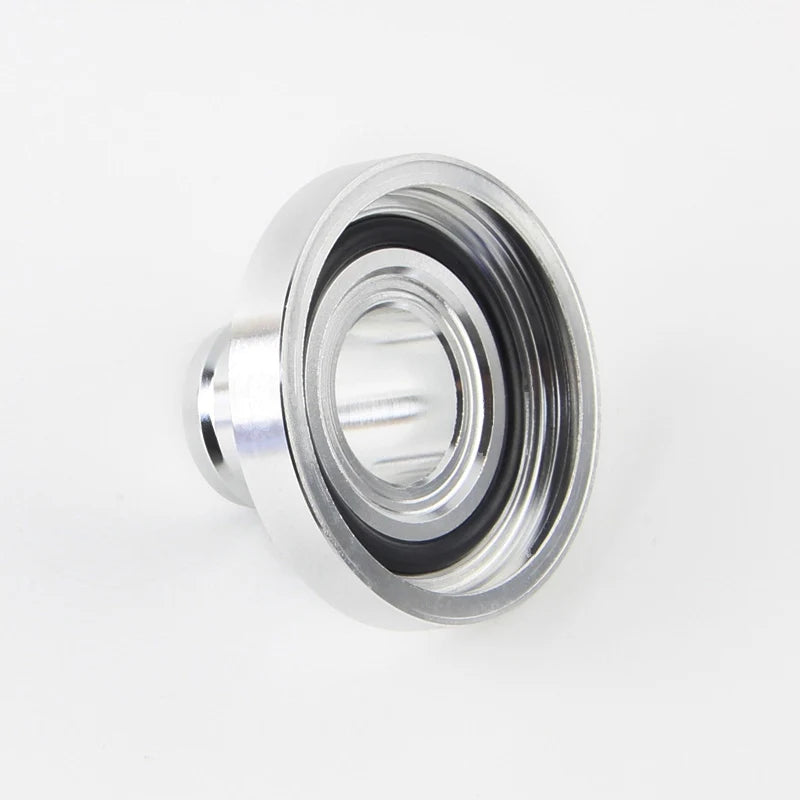 Aluminum Turbo Blow off valve SQV SSQV SQV3 SQV4 BOV flange/Adapor 34MM BOVADP-05b