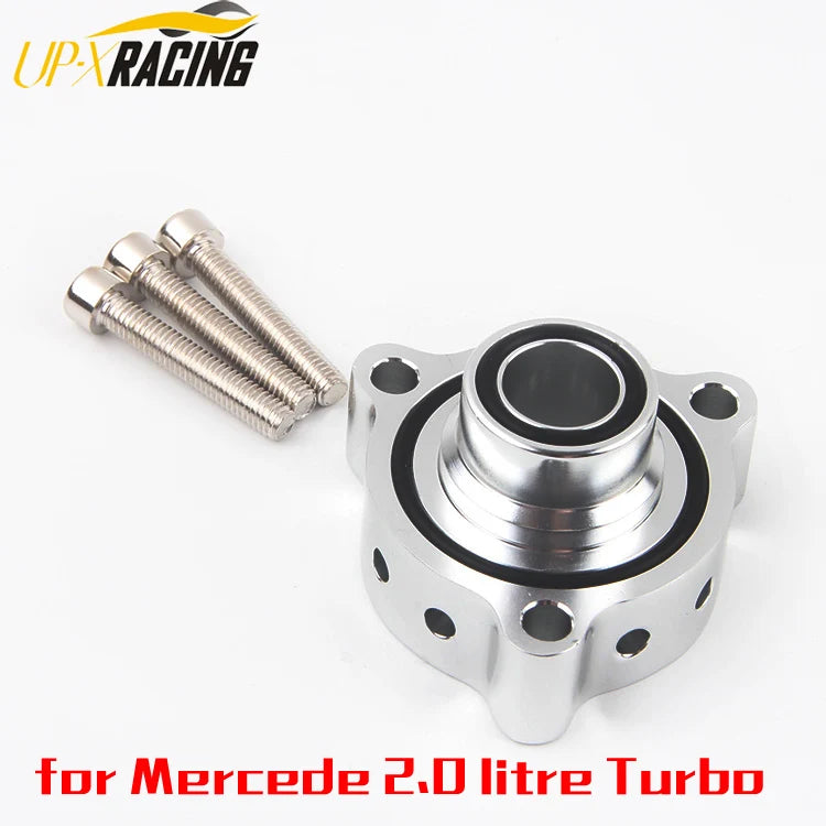 Blow Off BOV Valve Adaptor for MERCEDES A180 A250 CLA250 GLA250 2.0 GDi TURBO  bov1109