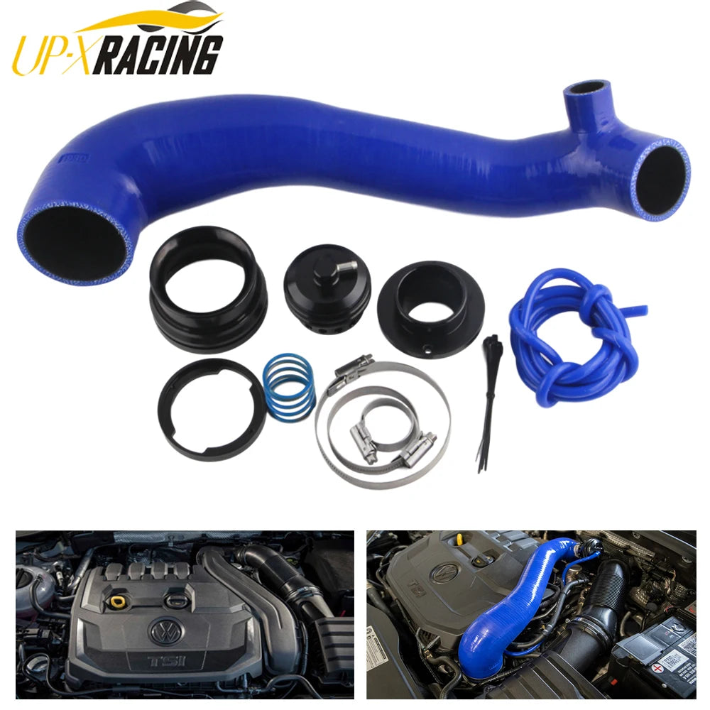 Forged Blow Off dump Valve kits  for seat arona ateca lbiza leon tarraco 1.5 TSI
