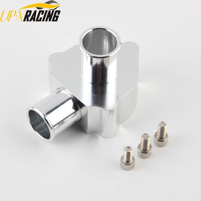 car turbo 25mm Blow Off valve adapter for vw EA888 K04 GT28 GT30 bov1147