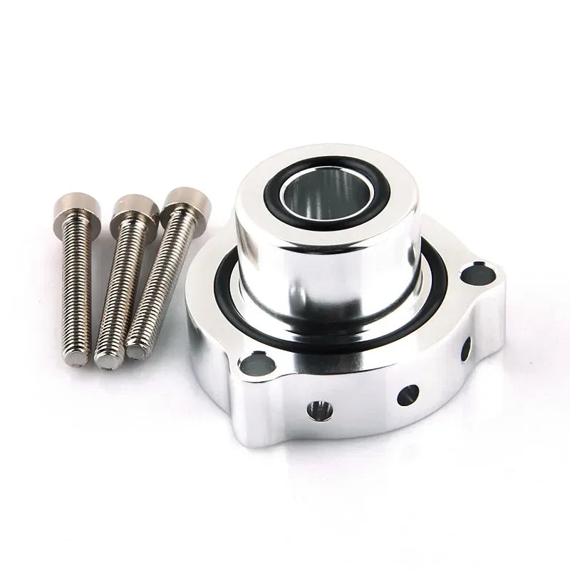 Free Shipping Turbo Blow Off Valve BOV Dump Adaptor For Audi A3 1.4T/2.0T FSI B7