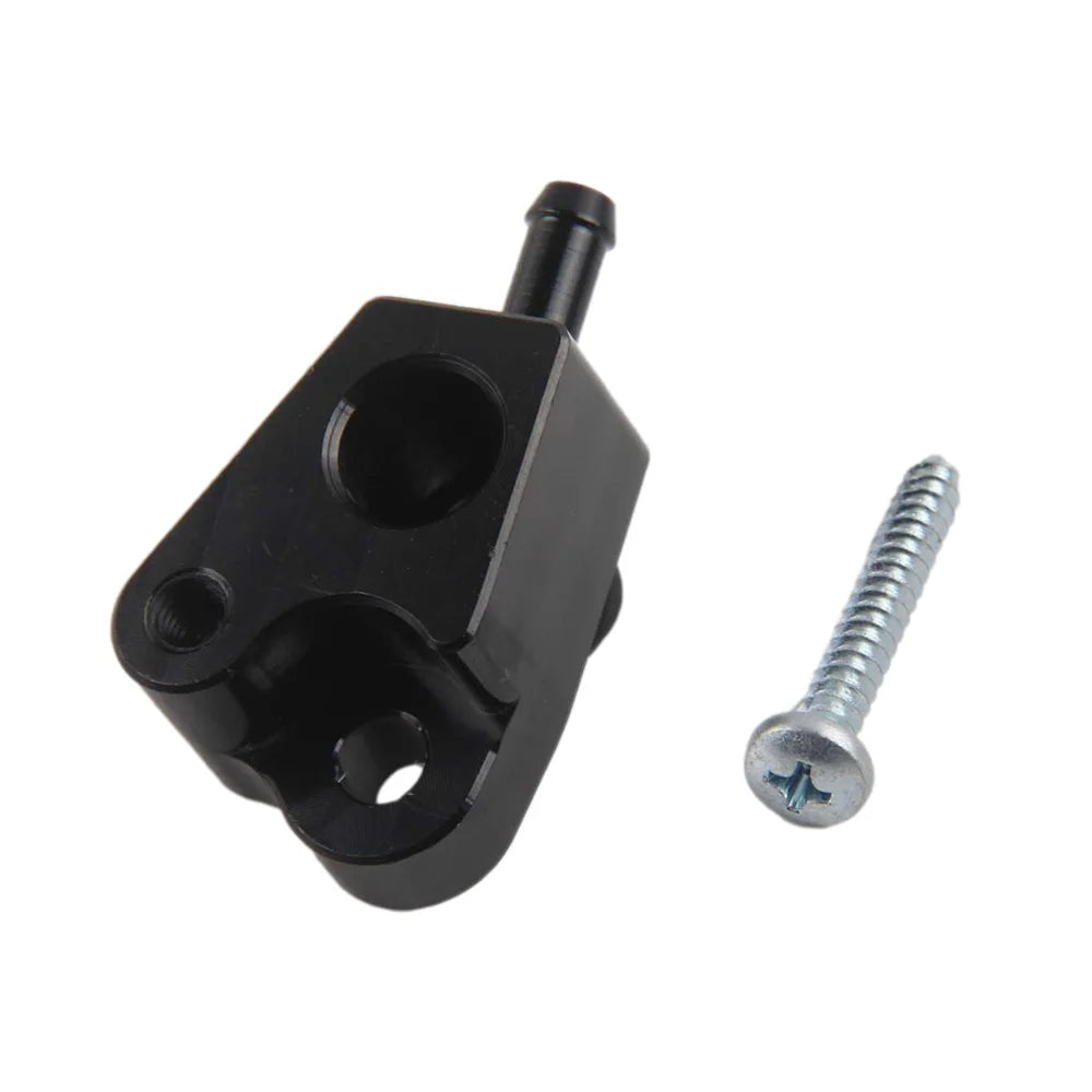 forged aluminum dump Atmospheric Blow Off Valve For Ford Mustang 2.3 Ecoboost Engine