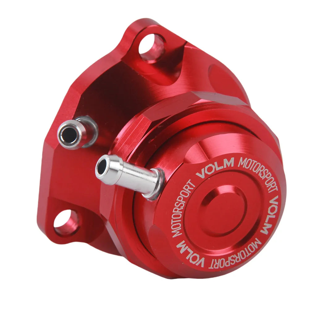 Auto Turbo Dump Blow Off Valve  For VW Golf  MK5 MK6 MK7 1.8 TFSI / GTI