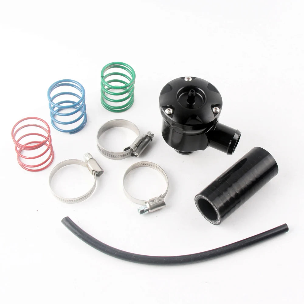 Universal Blow Off Valve fit For Volkswagen VW BOV GTi Golf Audi Beetle Jetta A3 A4 A6 TT