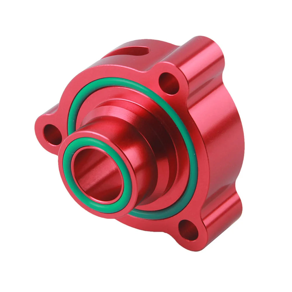 ALUMINUM BLOW OFF VALVE ADAPTER SPACER BOV FOR MERCEDES 2.0T TURBO A180 CLA 250 A250 GLA 250