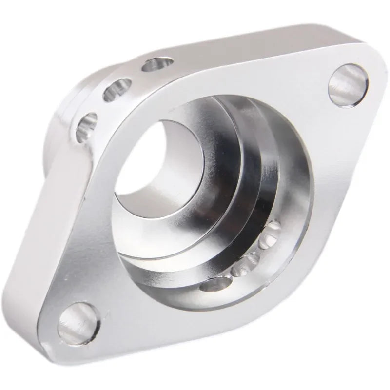 Free Shipping Blow Off valve adaptor for AUDI A1 A3 1.4 TWIN CHARGED TFSI VAG 1.4 TSi Engines 1106