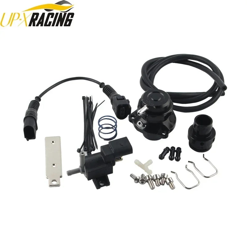 Dump Blow off valve Kits for Audi VW SEAT SKODA 2.0T 1.8 FSI TSI TFSI ea888 2 3 gen engine